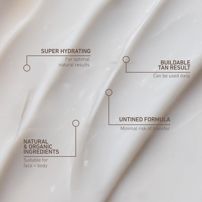 VITA LIBERATA Fabulous Gradual Tanning Lotion - Buildable Formula, Sun-Kissed Tan, Untinted For Minimal Transfer, Lasting Finish, Formulated with Hyaluronic Acid, 3.38 lf.oz