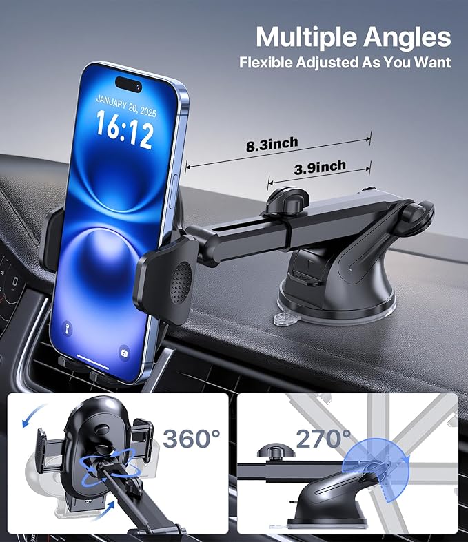 Miracase Car Automotive Dash Accents Electrical Interior Replacement Part