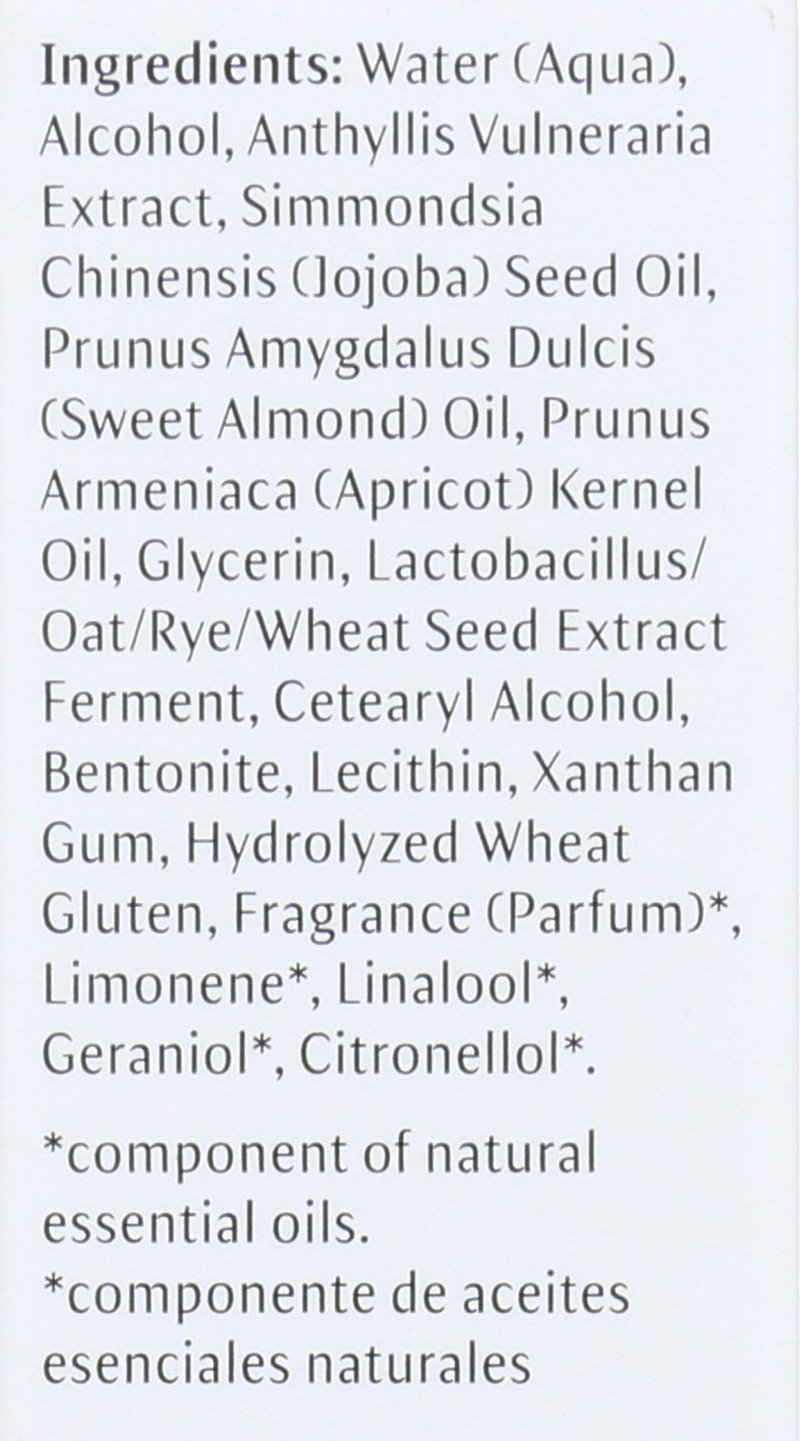 Dr. Hauschka Soothing Cleansing Milk, 1 Fl Oz