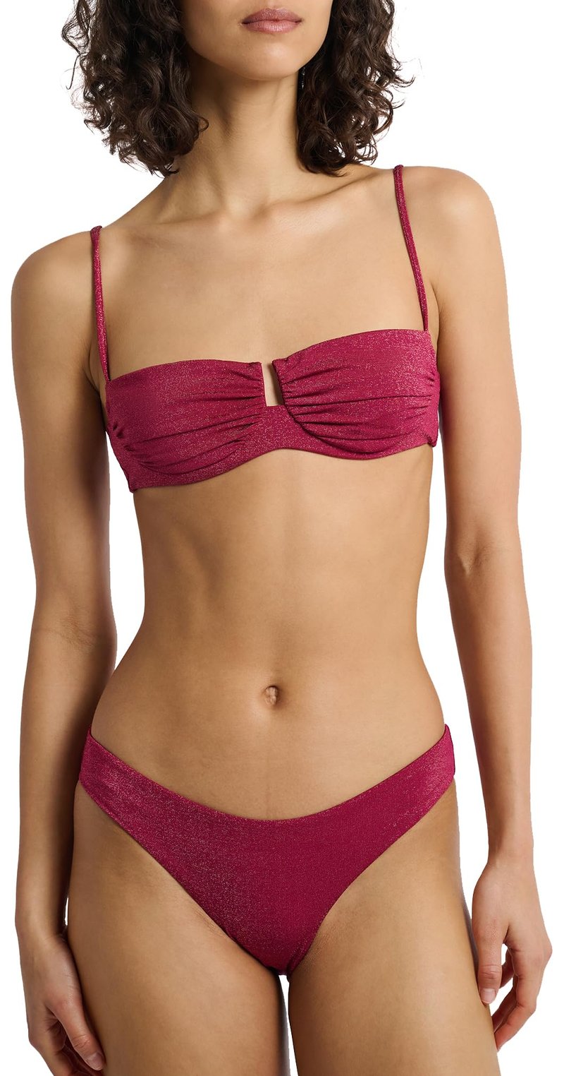 Onia Women's Lily Bikini Bottoms
