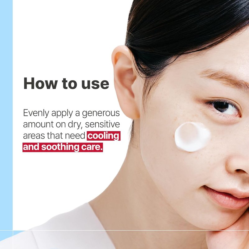 Illiyoon Ceramide Ato Soothing Gel - Vegan Facial Moisturizer for All Skin Types | 5.9 Fl Oz (175ml)