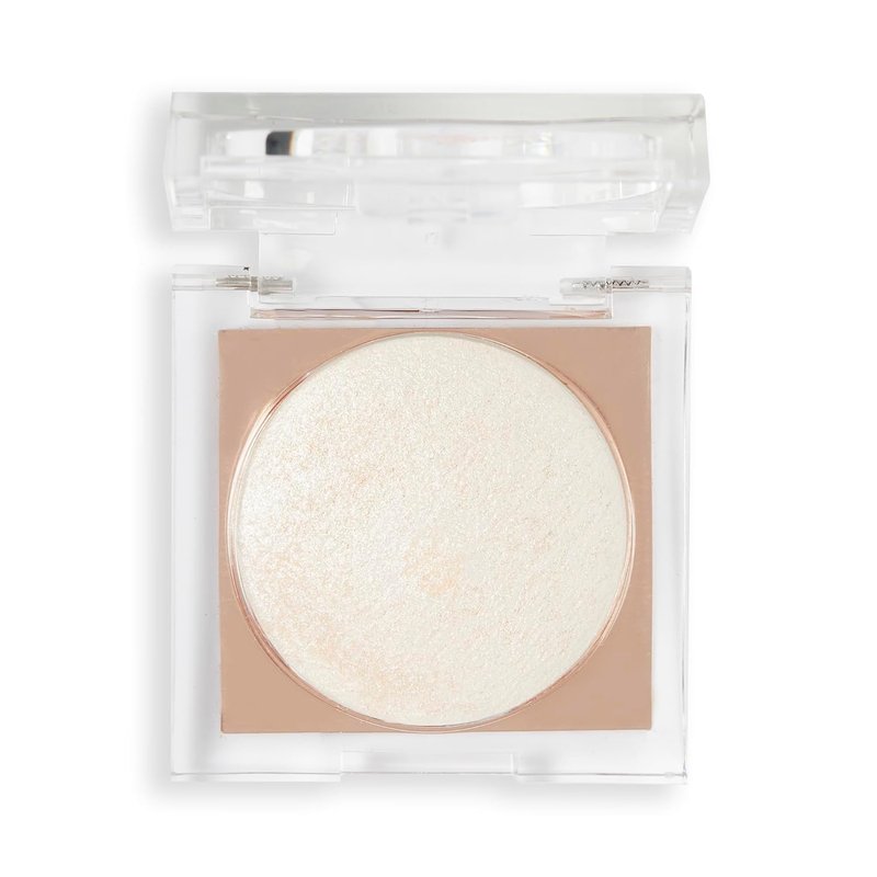 Beam Bright Highlighter - Powder to Liquid Formula for All Over Face Glow | 5 Shades Available