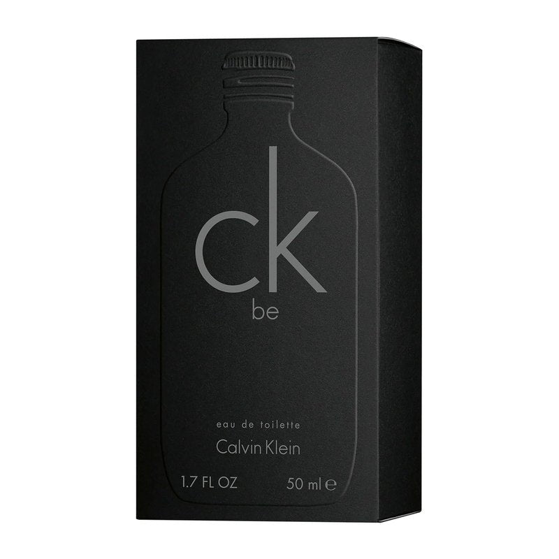 Calvin Klein Ck Be Eau De Toilette Spray - Unisex Fragrance | 1.7 oz