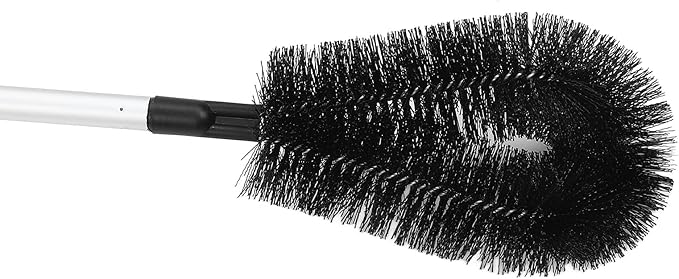 Gutter Cleaning Tool Efficient Long Reach Guard Roofing Tool No Back Pain for Household Cleaning
