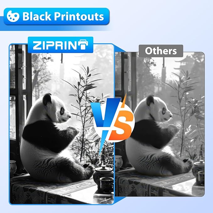 ZIPRINT 148A Toner Cartridge 1 Pack