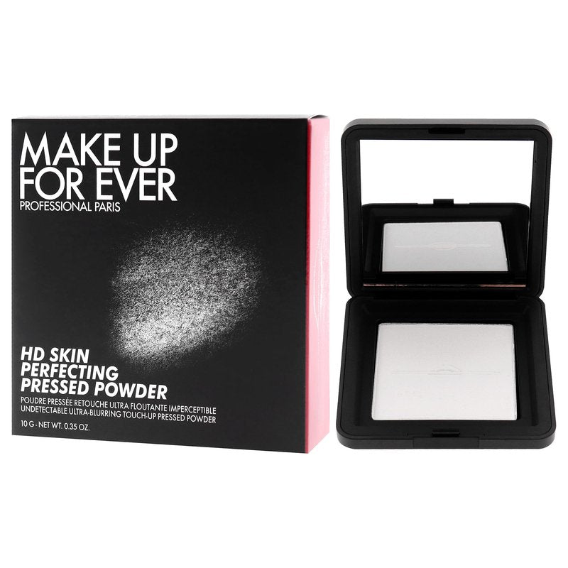 HD SKIN PERFECTING PRESSED POWDER
