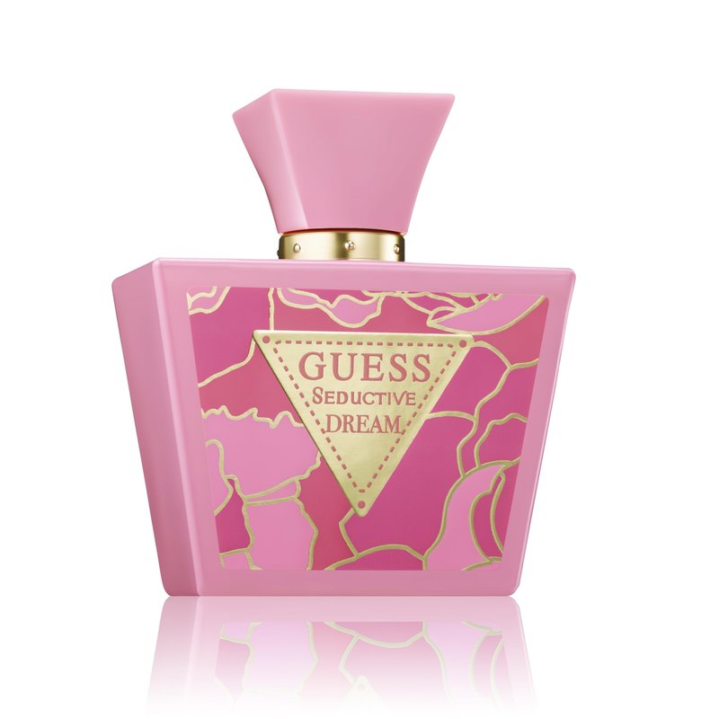 Guess Seductive Dream by Guess for Women - 2.5 oz EDT Spray