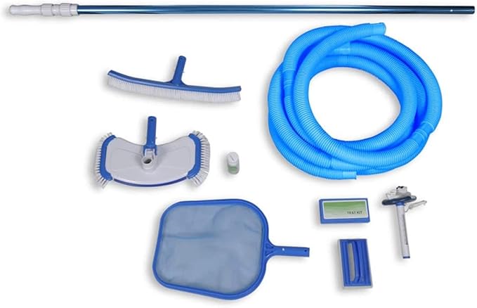 Pool Clean XXL Set