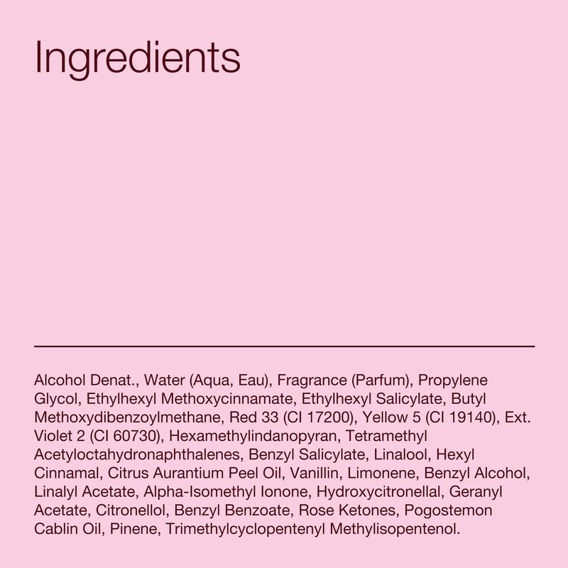 Bath & Body Works A Thousand Wishes Fine Fragrance Mist, Body Spray & Perfume for Women, Long-Lasting Personal Fragrance, Sparkling Prosecco & Peony Scent, 8 fl oz - 2 Pack