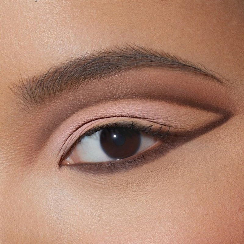 HUDA BEAUTY Creamy Kohl Longwear Eye Pencil Very Brown