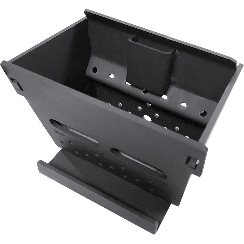Protalwell Firepot Replacement for Pelpro & Pleasant Hearth Pellet Stoves, Burning Pot, SRV7077-003&SRV7077-043