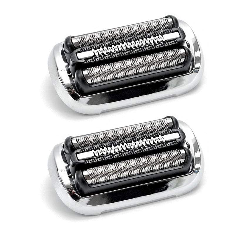 Braun Series 7 Replacement Shaver Head - Compatible with 5764, 7020s, 7025s, 7085cc | 360 Flex Design