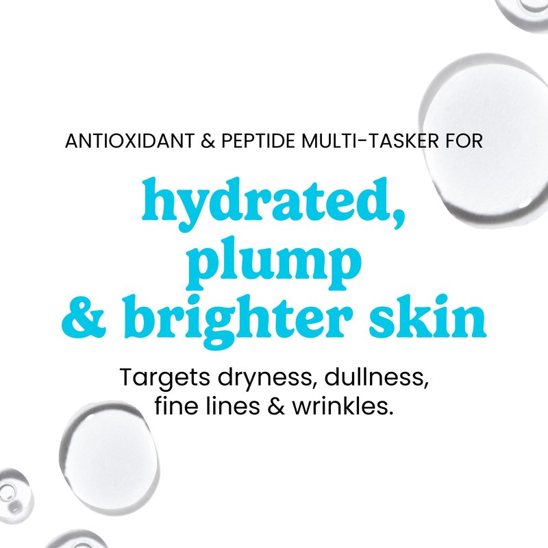 Timeless Skin Care Hyaluronic Acid - Hydrating Face Serum for Personal Care - Fragrance-Free Hyaluronic Acid Serum with Vitamin C & Matrixyl 3000-1 oz