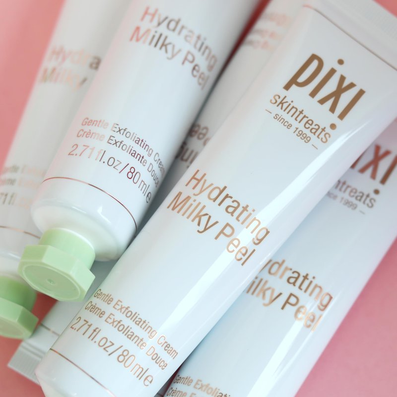 Pixi Beauty Hydrating Milky Peel