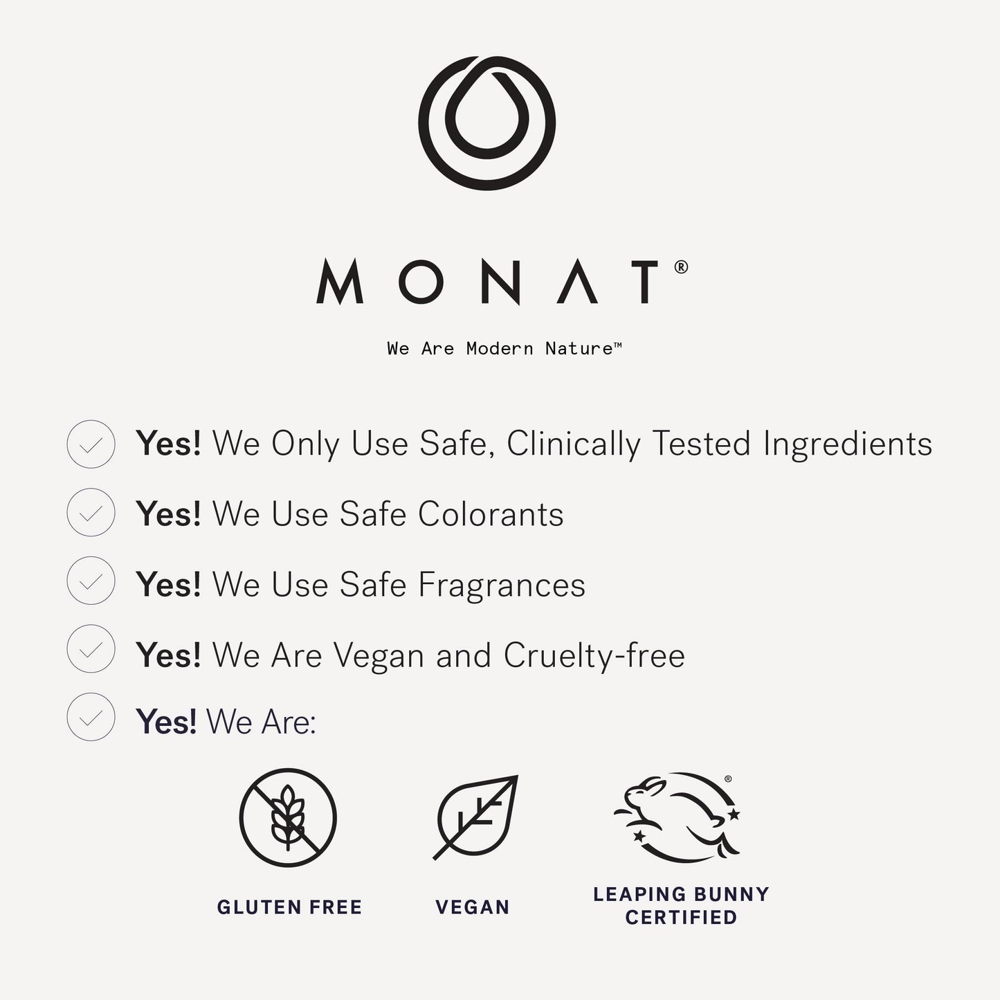 MONAT Unknot Detangler Infused with Rejuveniqe® S - Lightweight, Anti Frizz Hair Detangler Spray Leaving Strands Soft and Knot-free. Safe for Color-treated Hair. -Net Wt. 134 ml / 4.5 fl. oz.