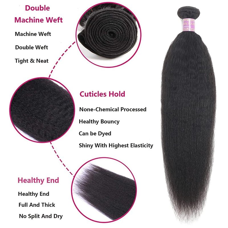 Deep Wave Bulk Human Hair for Braiding No Weft 100g (One Bundles) 100% Unprocessed Brazilian Virgin Human Hair Extensions Human Braiding Hair For Micro Braids Wet And Wavy Curly Deep Bulk 22 inch