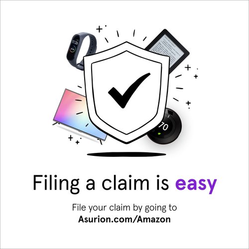 ASURION 3 Year Home Improvement Protection Plan ($60 - $69.99)