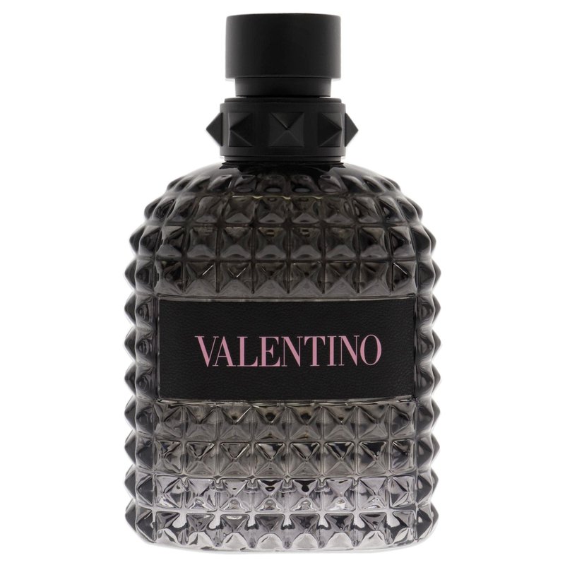 Valentino Uomo Born In Roma for Men 3.4 oz Eau de Toilette Spray