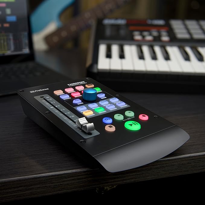 PreSonus FaderPort DAW Controller (FaderPort V2)