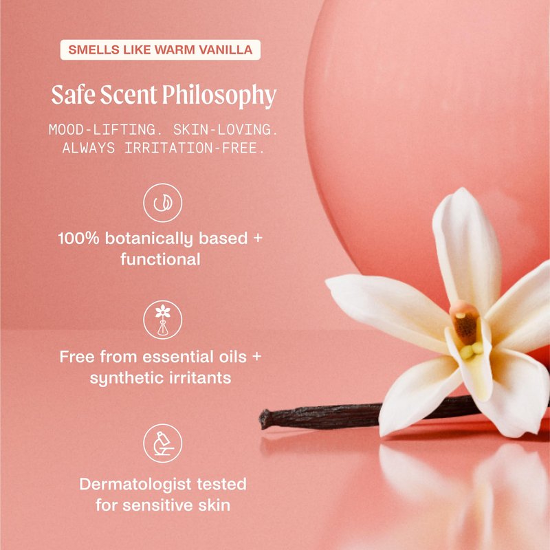 Kinship Gentle Moisturizing Body Lotion for Sensitive & Dry Skin | Eczema Relief Cream | Fragrance-Free Hydrating Cream | Shea Butter Vanilla Lotion, 13 oz