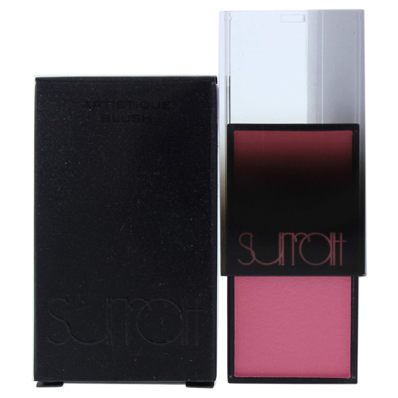 Artistique Blush 12 - Tu me Fais Rougir