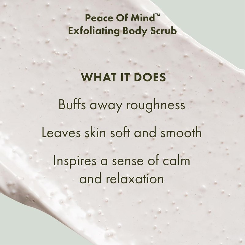 Origins Peace of Mind On-the-Spot Relief - Aromatherapy Roll-On with Eucalyptus, Peppermint & Basil | Relaxation Gift