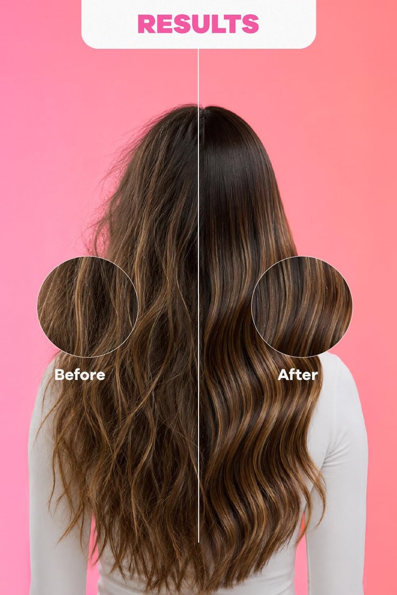 Onion Biotin & Rosemary Shampoo Set - Strengthen Thicker Hair | Paraben & Silicone Free, Soft Shine