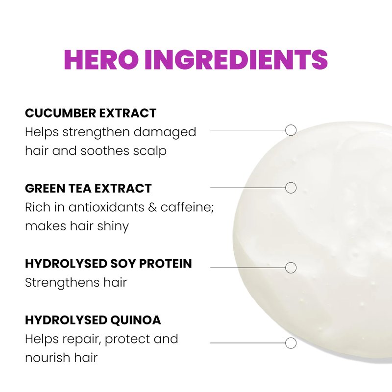 ELEVEN AUSTRALIA Smooth Me Now Anti-Frizz Shampoo for Frizz Control, Smoothing Shampoo for Damaged and Frizzy Hair, Moisturizes & Protects, Enhances Smoothness, Sulfate-Free - 10.1 fl oz