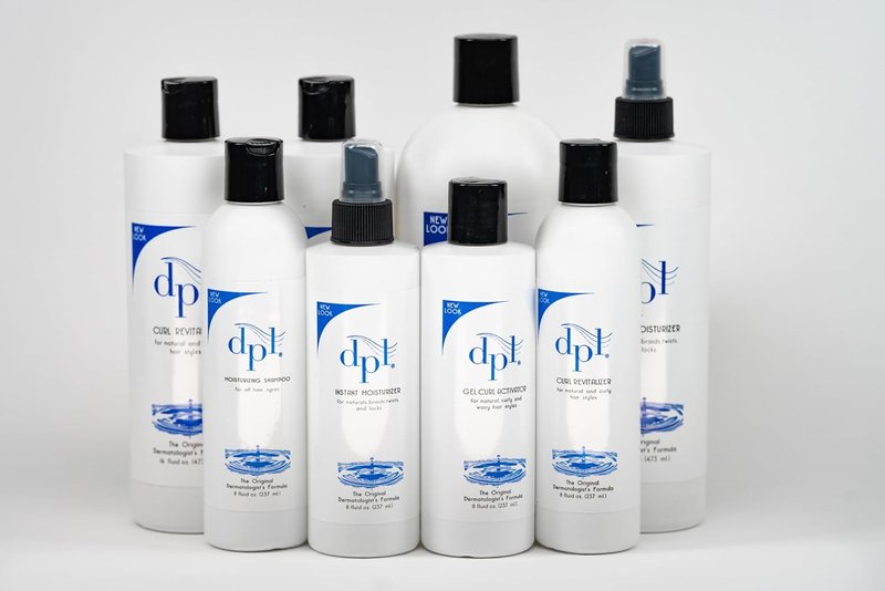 Curl Revitalizer - Deep Conditioning Hair Treatment | 32 Fl Oz