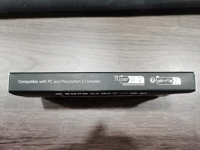 Fikwot FN970 1TB M.2 2280 PCIe Gen4 x4 NVMe 1.4 Internal Solid State Drive with Heatsink - Speeds up to 7,400MB/s, Configure DRAM Cache, Internal SSD