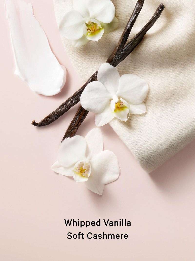 Victoria's Secret Bare Vanilla Mist & Lotion Set