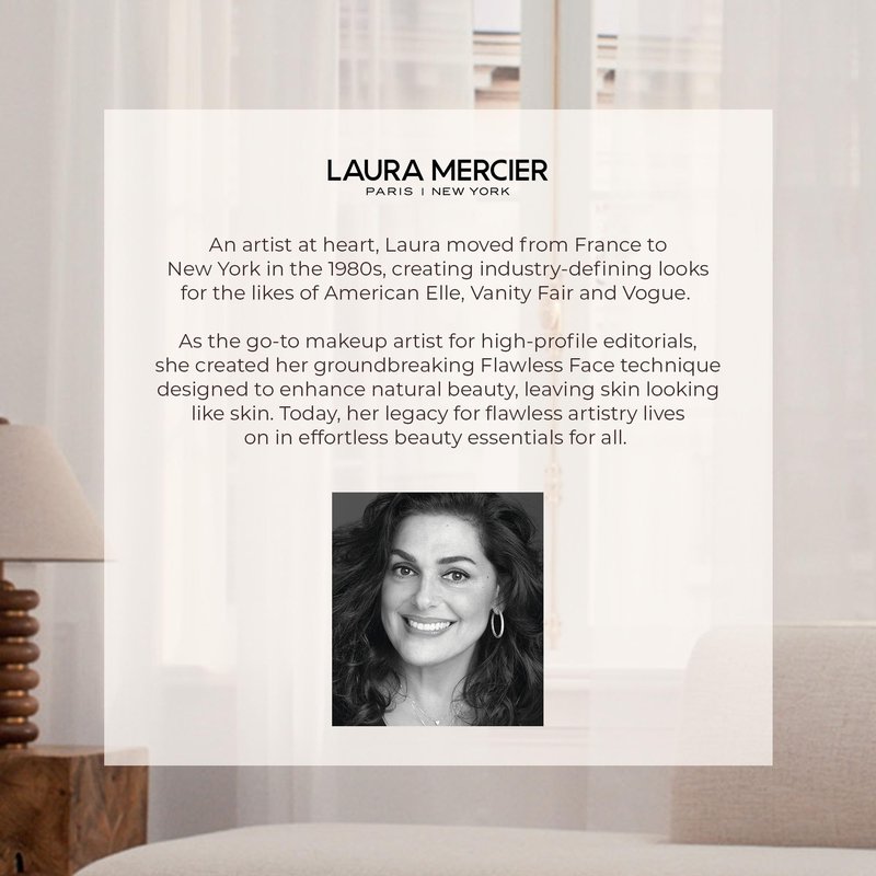 Laura Mercier Finishing Pony Tail Brush