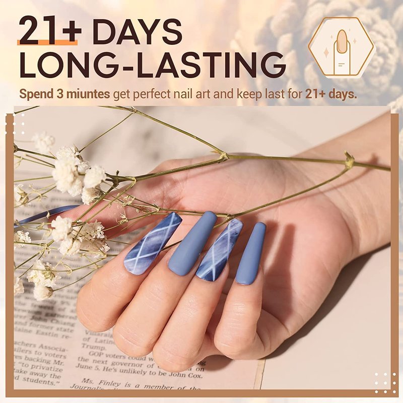 MODELONES Dip Powder Nail Kit Starter-12 Nude Colors French Style Dipping Powder with Base Top Coat 2 in 1 Set, Essential Manicure Nail Art System No Lamp Needed
