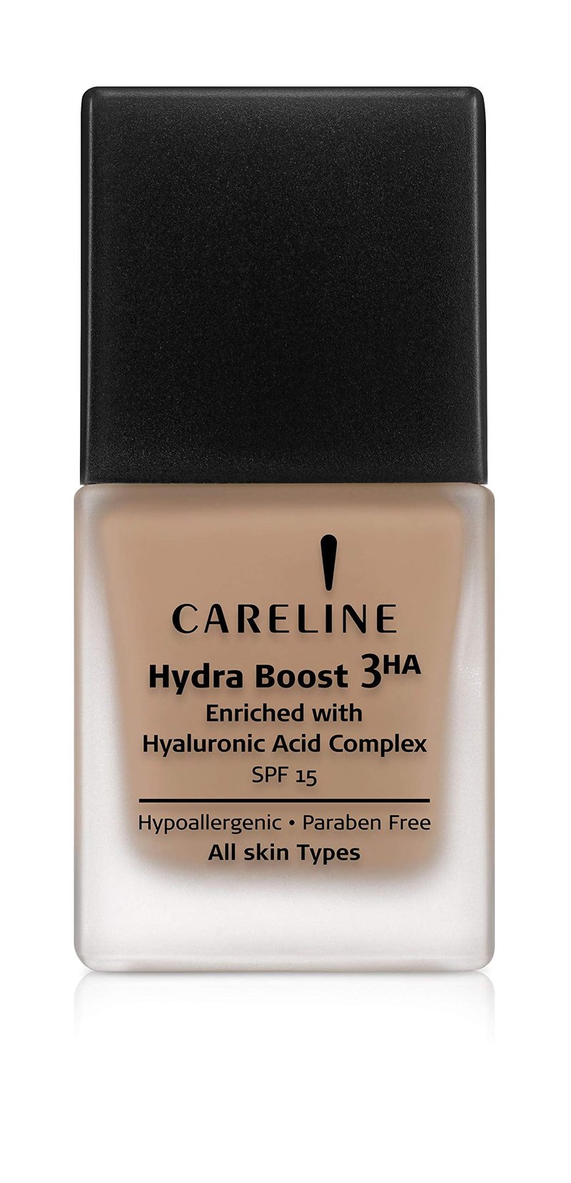 Careline Hydra Boost 3HA Foundation (402)