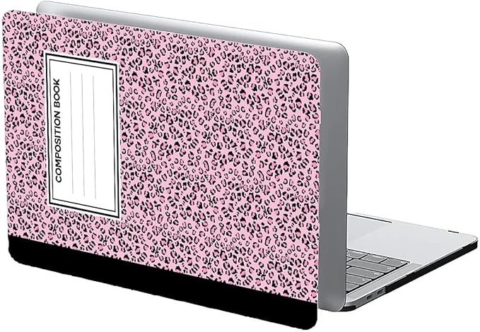COTAIL Compatible with MacBook Air 13.3 13.6 Inch Case 2022 2021 2020 2019 Plastic Hard Shell Case Cover,13.3 Air (A1932/A2179/A2337), Notebook