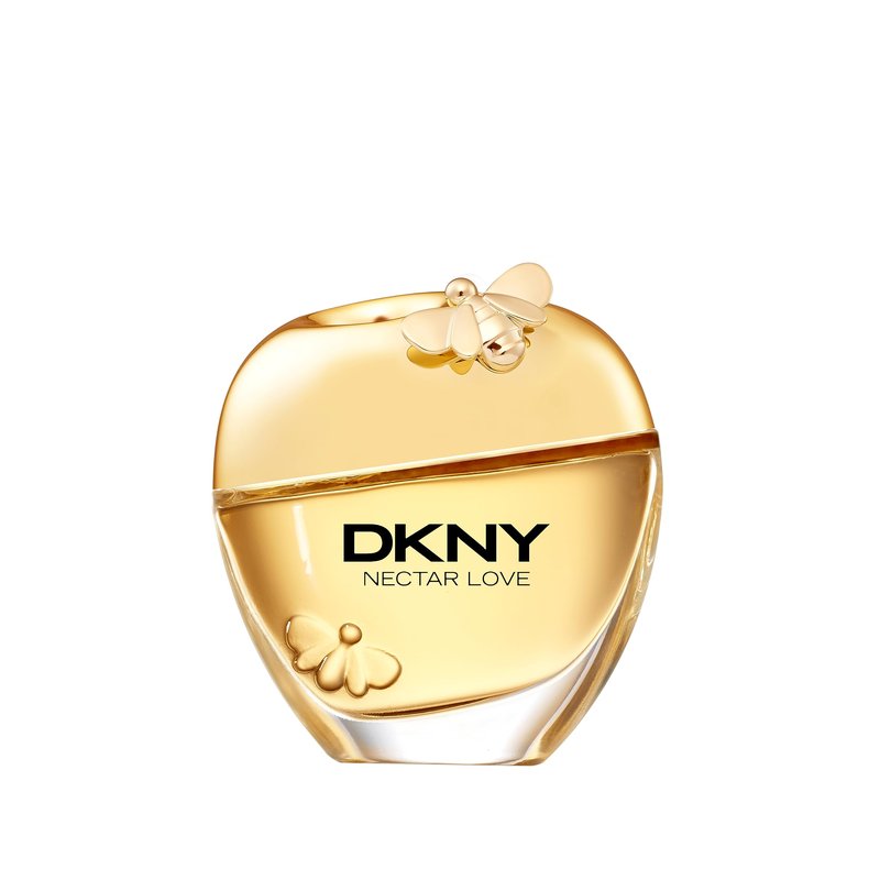 DKNY Nectar Love Eau de Parfum Perfume Spray For Women, 3.4 Fl. Oz.
