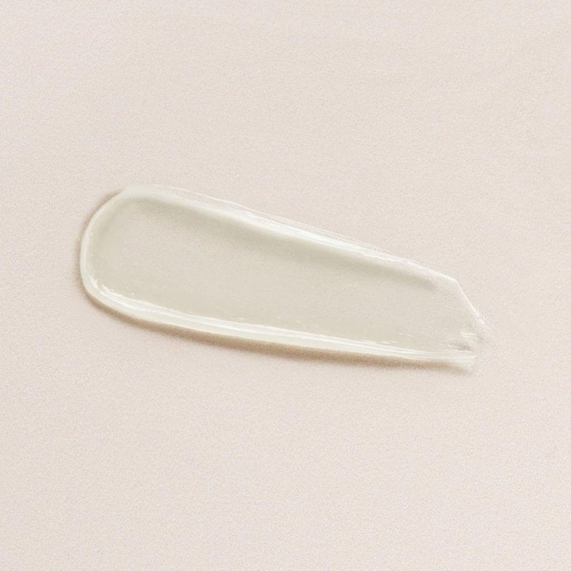 DIME Beauty Fresh Air Lip Balm - Hydrating Shea Butter Lip Treatment | Vegan, 0.5 oz