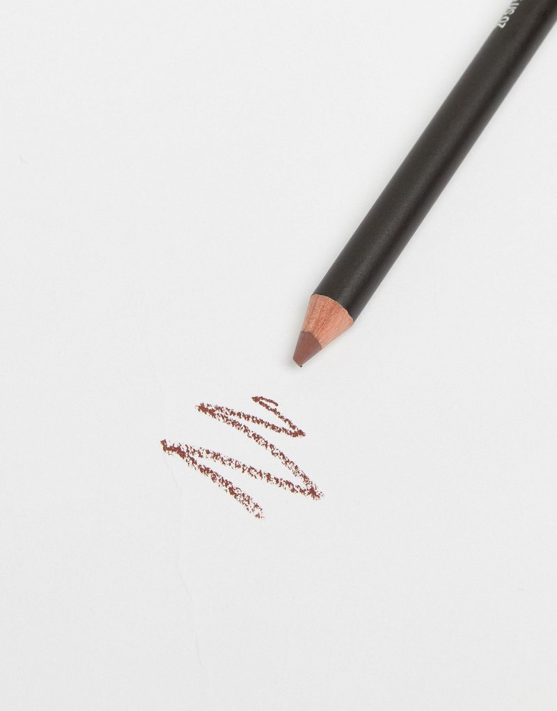 MAC Lip Pencil Mahogany