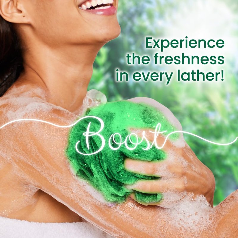Palmolive Palmolive Aroma Therapy Shower Gel 750Ml (Morning Tonic)