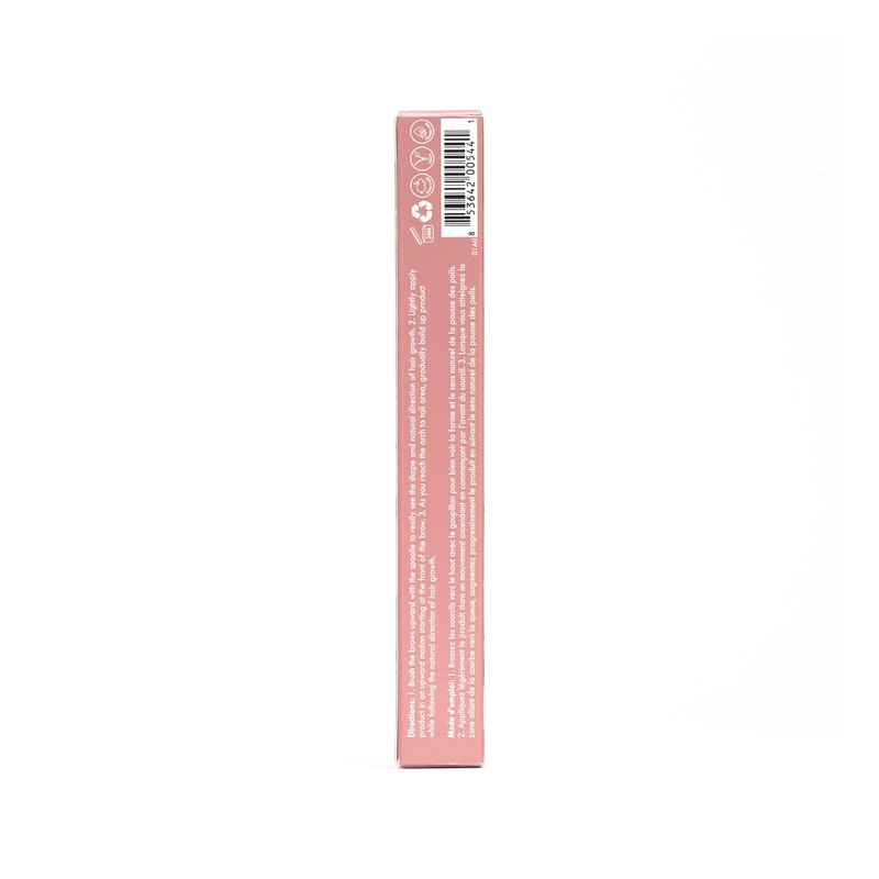 Chella Eyebrow Pencil – Easy-to-Use Brow Definer for Shaping, Filling & Blending – Long-Wear Taupe Eyebrow Pencils for Women with Precise Tip (Taupe)