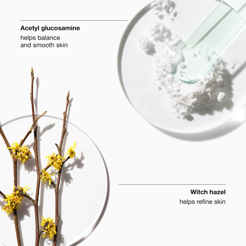Clinique Clarifying Lotion 2 | Gentle Exfoliator For Dry Combination Skin Types | Face Toner With Witch Hazel | Step 2 in 3-Step Skin Care Routine, 6.7 Fl Oz