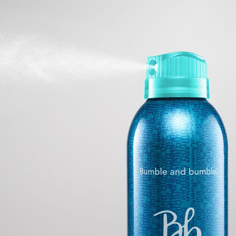 Bumble and bumble. Does It All Light Hold Hair Spray | Light Hold + Brushable, Touchable Finish | For All Curly, Wavy, Straight Hair Types | 10 Ounce
