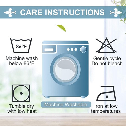 ChrisDowa Grommet Blackout Curtains for Bedroom and Living Room - 2 Panels Set Thermal Insulated Room Darkening Curtains (Brown, 42W x 63L)