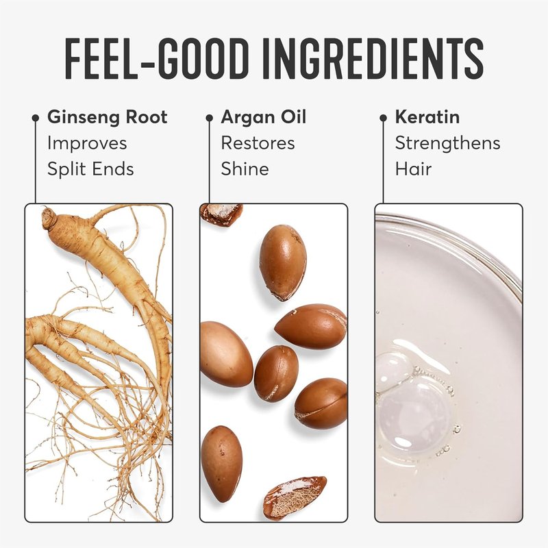 Madison Reed Color Therapy Deep Conditioning Hair Mask - Intense Hydration with Keratin & Argan Oil | 4 Fl Oz (118 mL)