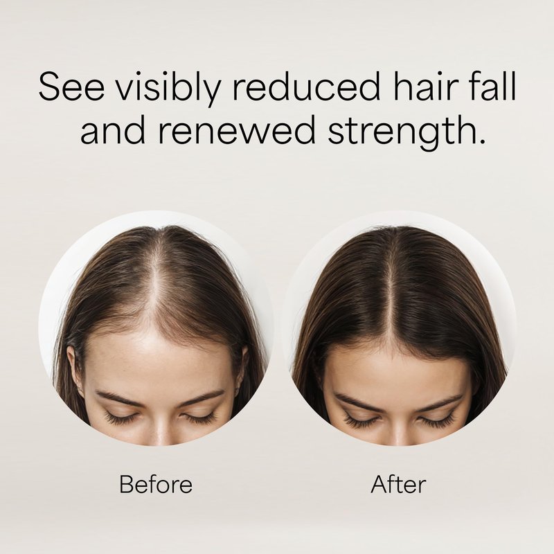 Kismera Hair Loss Control Treatment 12amp/15ml