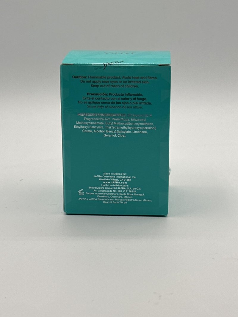 JAFRA Diamonds Union EDP 1.7 fl. oz.
