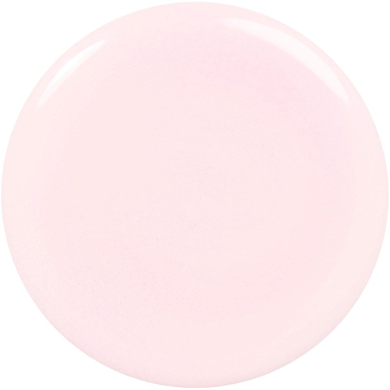 Essie Nail Care Polish - Treat, Love & Color in Sheers to You | Sheer Pink, 0.46 Ounce