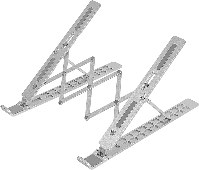 Musiin Audio Mixer Stand for Home Studio Mixer Controller(Three-fold)