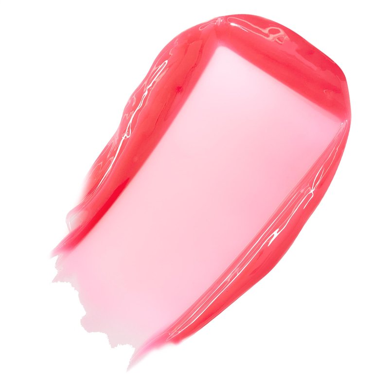 ColourPop Fresh Kiss Glossy Lip Balm - Hydrating Lip Care Enriched with Peptides, Hyaluronic Acid, Shea Butter & Vitamin E for an Ultra-Cushiony Formula - Watermelon Sugar (0.49 oz)