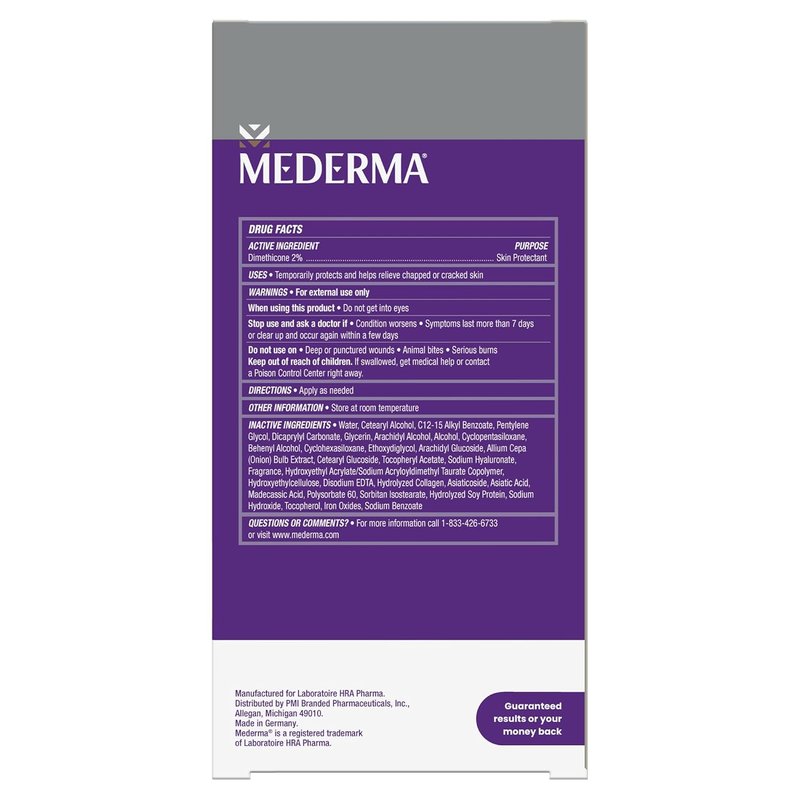 Mederma Stretch Mark Therapy Cream - Prevent & Treat Stretch Marks | Safe for Pregnancy, 5.29 oz (150g)